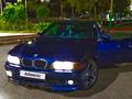 BMW 528 1997 годаүшін3 500 000 тг. в Сарыагаш