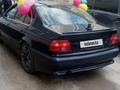 BMW 528 1997 годаүшін3 500 000 тг. в Сарыагаш – фото 7