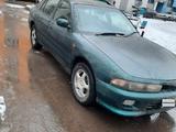 Mitsubishi Galant 1995 года за 800 000 тг. в Алматы – фото 4