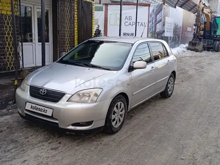 Toyota Corolla 2002 года за 3 150 000 тг. в Шымкент