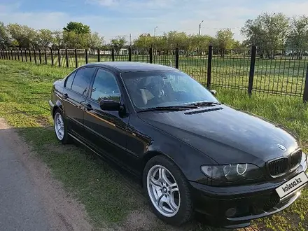 BMW 328 2000 года за 4 500 000 тг. в Павлодар – фото 3