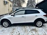 Kia Rio X-Line 2021 года за 9 500 000 тг. в Алматы