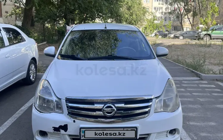 Nissan Almera 2015 годаfor4 000 000 тг. в Алматы
