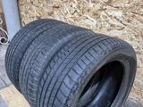 Bridgestone 235/55/18 за 9 000 тг. в Рудный – фото 2