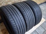 Bridgestone 235/55/18 за 9 000 тг. в Рудный – фото 3