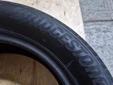 Bridgestone 235/55/18 за 9 000 тг. в Рудный – фото 5