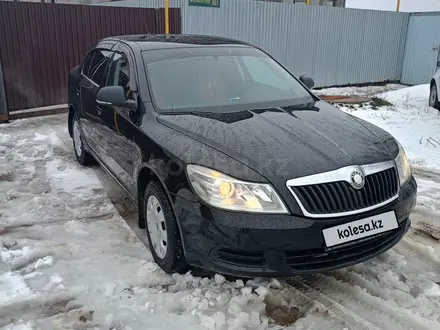 Skoda Octavia 2010 года за 4 000 000 тг. в Уральск – фото 8