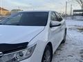 Toyota Camry 2016 годаfor12 000 000 тг. в Алматы – фото 4