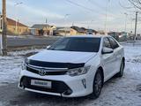 Toyota Camry 2016 годаүшін12 000 000 тг. в Алматы