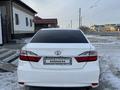 Toyota Camry 2016 годаfor12 000 000 тг. в Алматы – фото 5