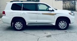 Toyota Land Cruiser 2008 годаүшін16 000 000 тг. в Актау – фото 4