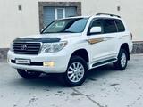 Toyota Land Cruiser 2008 годаfor16 000 000 тг. в Актау