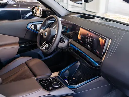 BMW X3 XDrive 20i 2025 года за 44 575 953 тг. в Астана – фото 9