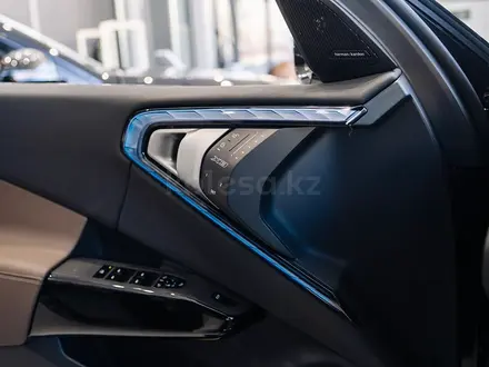 BMW X3 XDrive 20i 2025 года за 44 575 953 тг. в Астана – фото 12