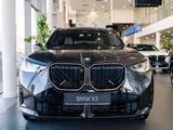 BMW X3 XDrive 20 2025 года за 48 674 892 тг. в Астана – фото 2