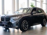 BMW X3 XDrive 20 2025 года за 48 674 892 тг. в Астана