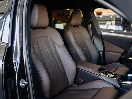 BMW X3 XDrive 20i 2025 года за 44 575 953 тг. в Астана – фото 4