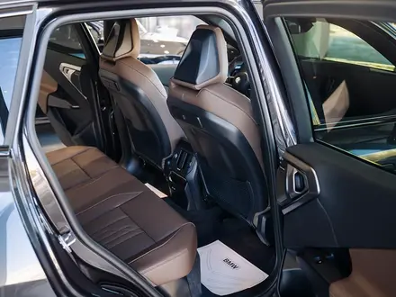 BMW X3 XDrive 20i 2025 года за 44 575 953 тг. в Астана – фото 7