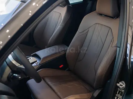 BMW X3 XDrive 20i 2025 года за 44 575 953 тг. в Астана – фото 8