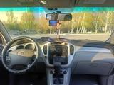 Toyota Highlander 2004 годаүшін6 700 000 тг. в Семей – фото 3