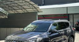 Hyundai Santa Fe 2023 годаүшін19 000 000 тг. в Шымкент