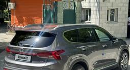 Hyundai Santa Fe 2023 годаүшін19 000 000 тг. в Шымкент – фото 3