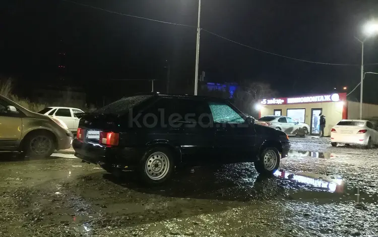 ВАЗ (Lada) 2114 2012 годаfor1 650 000 тг. в Усть-Каменогорск