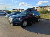 Subaru Outback 2015 годаүшін6 200 000 тг. в Актобе – фото 2