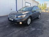 Subaru Outback 2015 годаүшін6 200 000 тг. в Актобе – фото 4