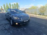 Subaru Outback 2015 годаүшін6 200 000 тг. в Актобе – фото 5