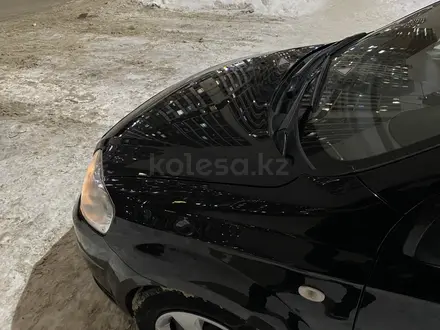 Chevrolet Aveo 2012 года за 3 350 000 тг. в Астана – фото 8