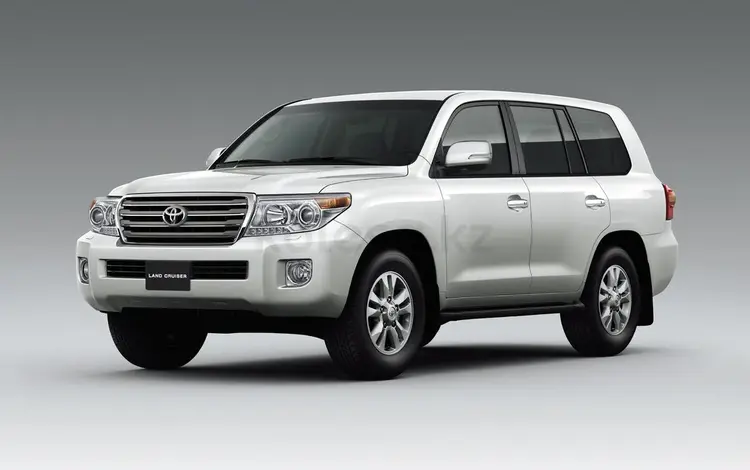 TOYOTA LEXUS LX RX и. Т. Д/Toyota Land Cruiser/Prado Highlander/RAV4/4Runne в Алматы