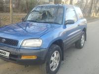 Toyota RAV4 1995 года за 2 690 000 тг. в Алматы