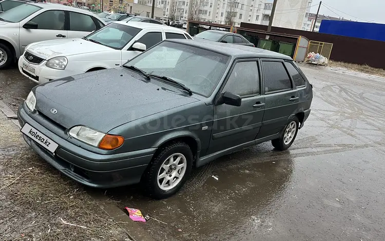 ВАЗ (Lada) 2114 2009 года за 980 000 тг. в Уральск