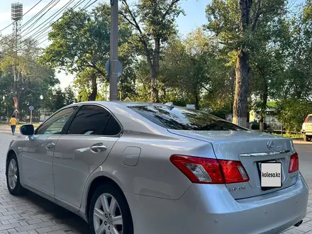 Lexus ES 350 2008 года за 7 300 000 тг. в Астана – фото 2