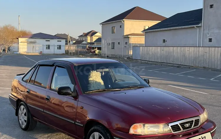 Daewoo Nexia 2004 года за 1 500 000 тг. в Кызылорда