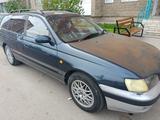 Toyota Caldina 1995 года за 1 600 000 тг. в Астана – фото 2