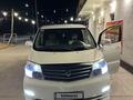 Toyota Alphard 2006 года за 6 800 000 тг. в Шымкент – фото 6