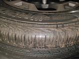 Hankook Dynapro HP2 265/65/18үшін200 000 тг. в Астана – фото 2