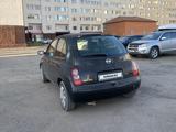 Nissan Micra 2007 года за 2 500 000 тг. в Астана – фото 3