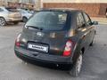 Nissan Micra 2007 годаүшін2 200 000 тг. в Астана – фото 2