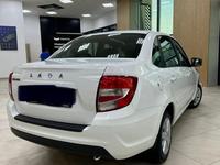 ВАЗ (Lada) Granta 2190 2021 годаүшін5 200 000 тг. в Уральск