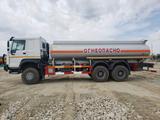 Howo  ZZ2415GJY4612E 2023 года в Кокшетау – фото 2