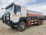 Howo  ZZ2415GJY4612E 2023 года в Кокшетау – фото 3