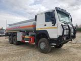 Howo  ZZ2415GJY4612E 2023 года в Кокшетау