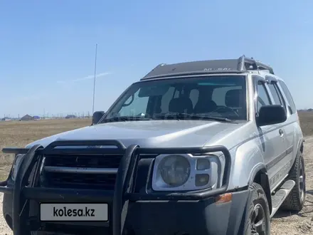 Nissan Xterra 2003 года за 3 000 000 тг. в Аксай – фото 5