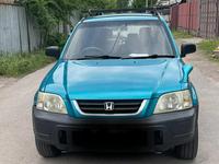 Honda CR-V 1996 годаүшін2 300 000 тг. в Алматы