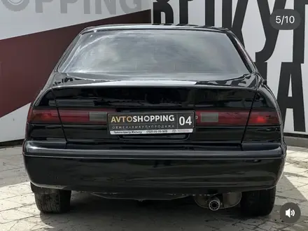 Toyota Camry 1998 года за 3 000 000 тг. в Актобе – фото 4