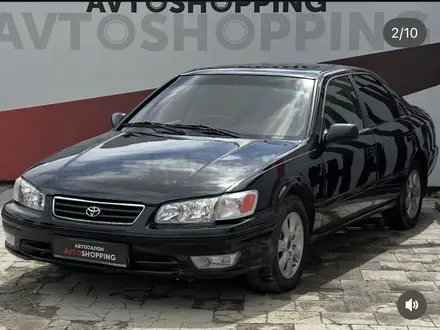 Toyota Camry 1998 года за 3 000 000 тг. в Актобе