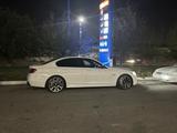 BMW 535 2014 годаүшін12 500 000 тг. в Шымкент – фото 3